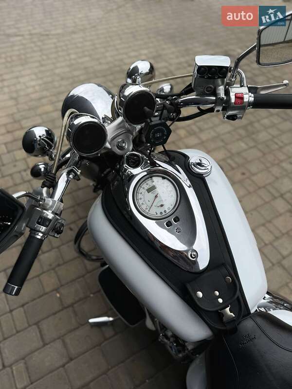 Мотоцикл Круизер Yamaha XV 1700 Silverado 2005 в Одессе фото 3 Мотоцикл Круизер Yamaha XV 1700 Silverado 2005 в Одессе