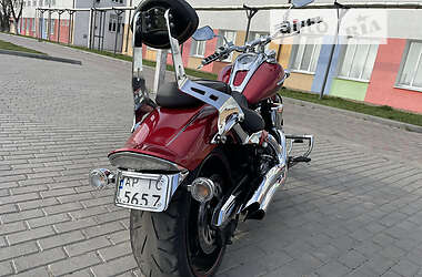 Мотоцикл Круизер Yamaha XV 1900 Rider 2013 в Днепре