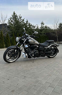 Мотоцикл Круизер Yamaha XV 1900 Rider 2008 в Черкассах