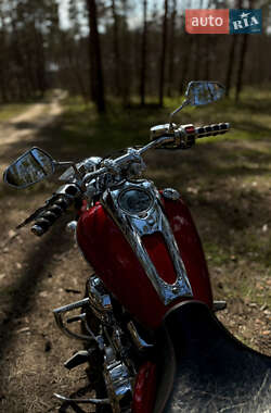 Мотоцикл Кастом Yamaha XV 1900 Rider 2013 в 