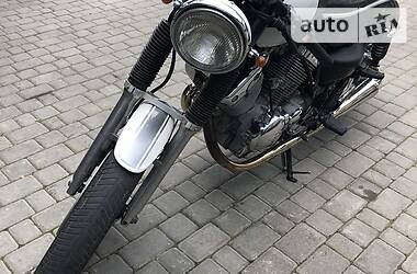 Мотоцикл Кастом Yamaha XV 400 Virago 1999 в Львове