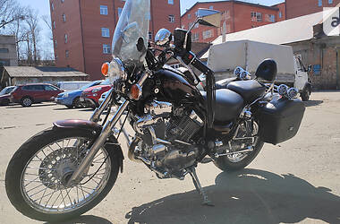 Мотоцикл Чоппер Yamaha XV 535 1994 в Киеве
