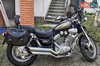 Мотоцикл Круизер Yamaha XV 535 2003 в Киеве