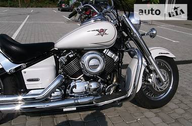 Мотоцикл Круизер Yamaha XV 2006 в Львове