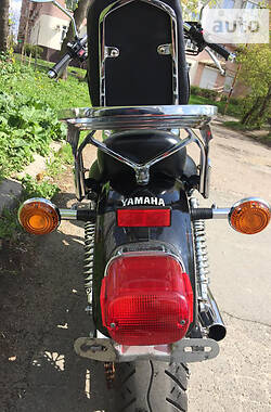 Мотоцикл Классик Yamaha XV 2006 в Киеве