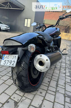 Мотоцикл Круізер Yamaha XV 2009 в Кривому Розі