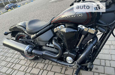 Мотоцикл Круізер Yamaha XV 2009 в Кривому Розі