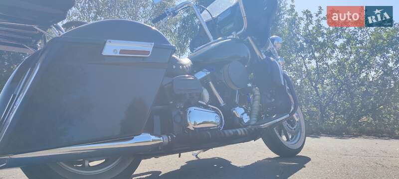 Мотоцикл Круізер Yamaha XV 2005 в Хорошеві