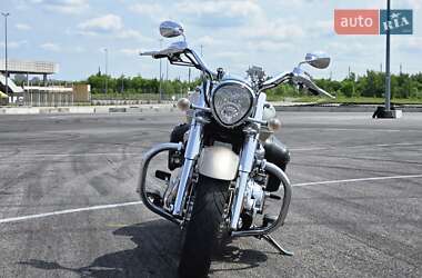 Мотоцикл Круизер Yamaha XV 2008 в 