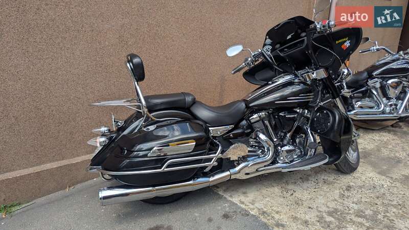 Мотоцикл Чоппер Yamaha XV 2006 в Києві