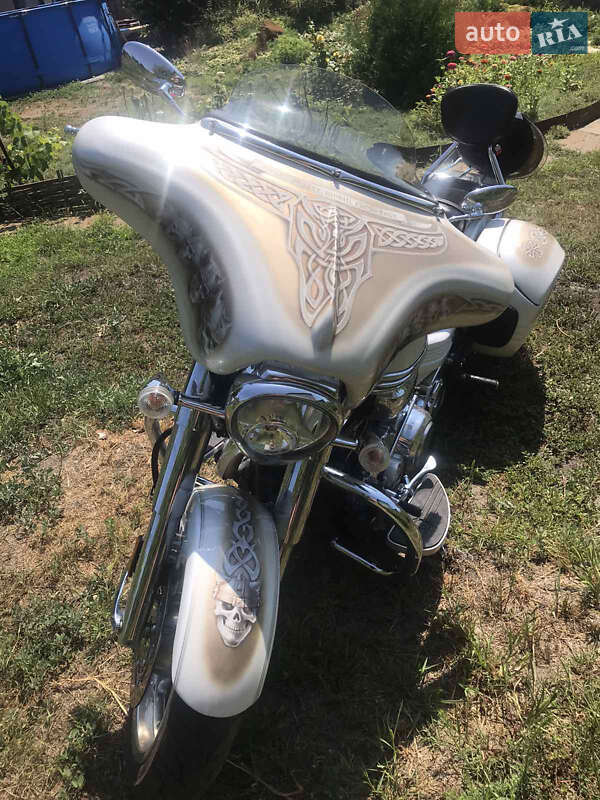 Yamaha XV 2006 Yamaha XV 2006