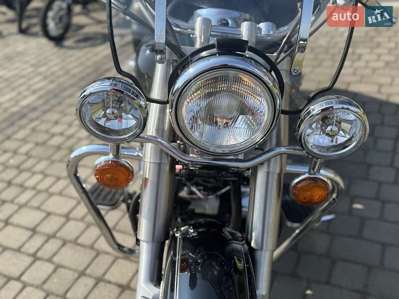 Мотоцикл Круизер Yamaha XVS 1100 Dragstar 2003 в Мукачево