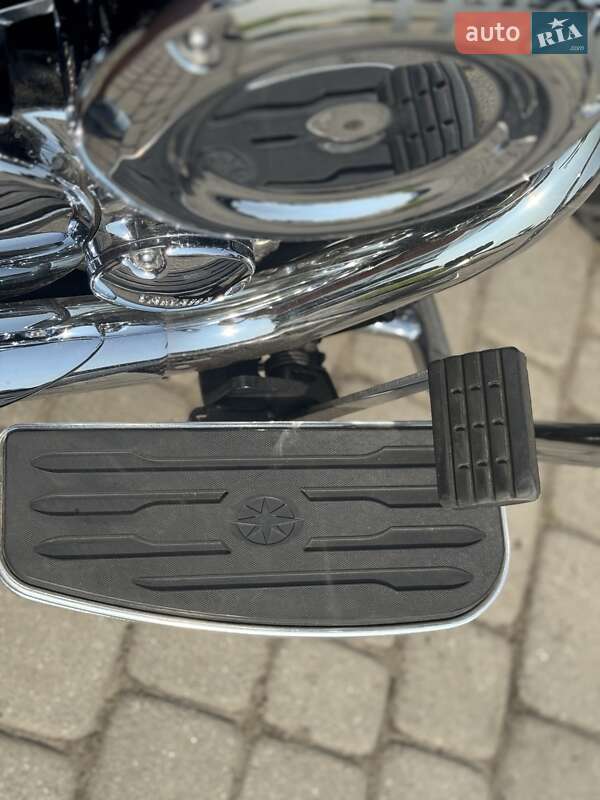 Мотоцикл Круизер Yamaha XVS 1100 Dragstar 2003 в Мукачево