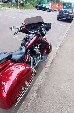 Мотоцикл Круизер Yamaha XVS 1300 Midnight Star 2007 в Одессе