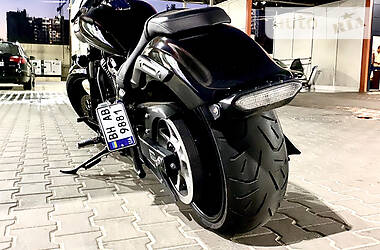 Мотоцикл Чоппер Yamaha XVS 1300 2011 в Одессе