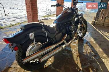 Мотоцикл Классік Yamaha XVS 650 2008 в Роздільній