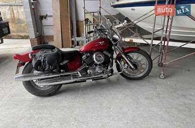 Мотоцикл Чоппер Yamaha XVS 650 2007 в Дніпрі