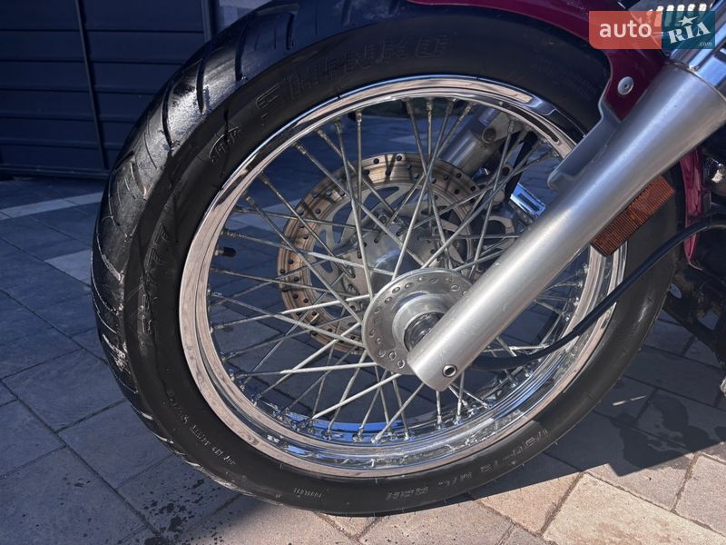 Мотоцикл Круізер Yamaha XVS 650 2007 в Старокостянтинові