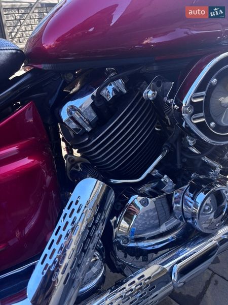 Мотоцикл Круізер Yamaha XVS 650 2007 в Старокостянтинові