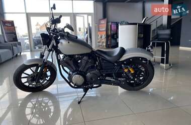 Боббер Yamaha XVS 950 2020 в 