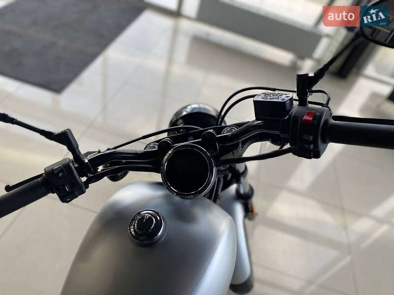 Боббер Yamaha XVS 950 2020 в Львові