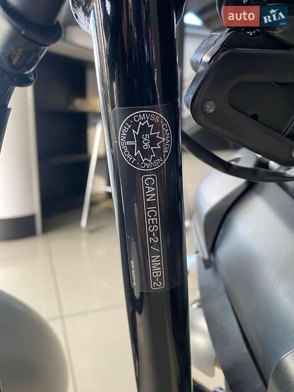 Боббер Yamaha XVS 950 2020 в Львові