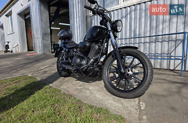 Мотоцикл Классик Yamaha XVS 950 2014 в 