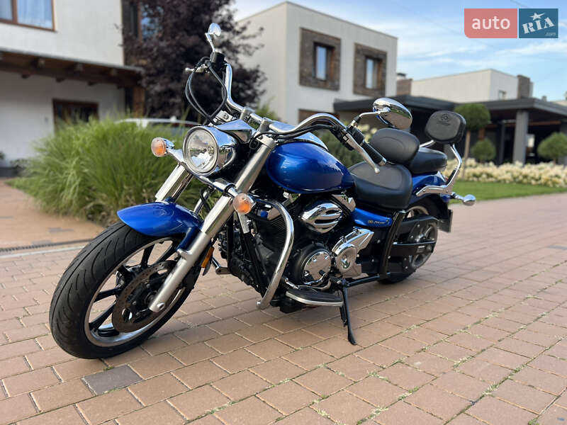 Мотоцикл Круізер Yamaha XVS 950 2012 в Києві фото 9 Мотоцикл Круізер Yamaha XVS 950 2012 в Києві