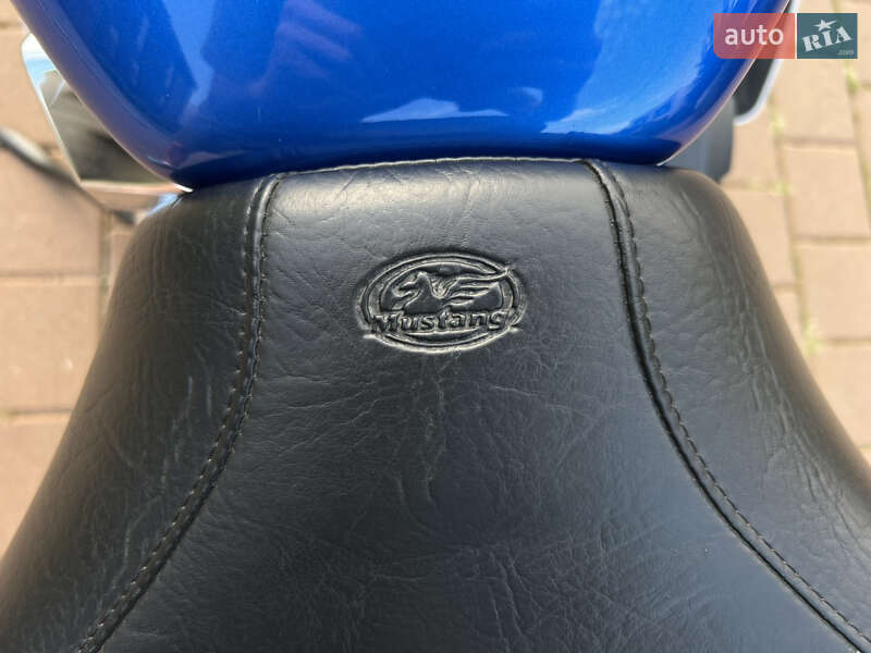 Мотоцикл Круізер Yamaha XVS 950 2012 в Києві фото 12 Мотоцикл Круізер Yamaha XVS 950 2012 в Києві