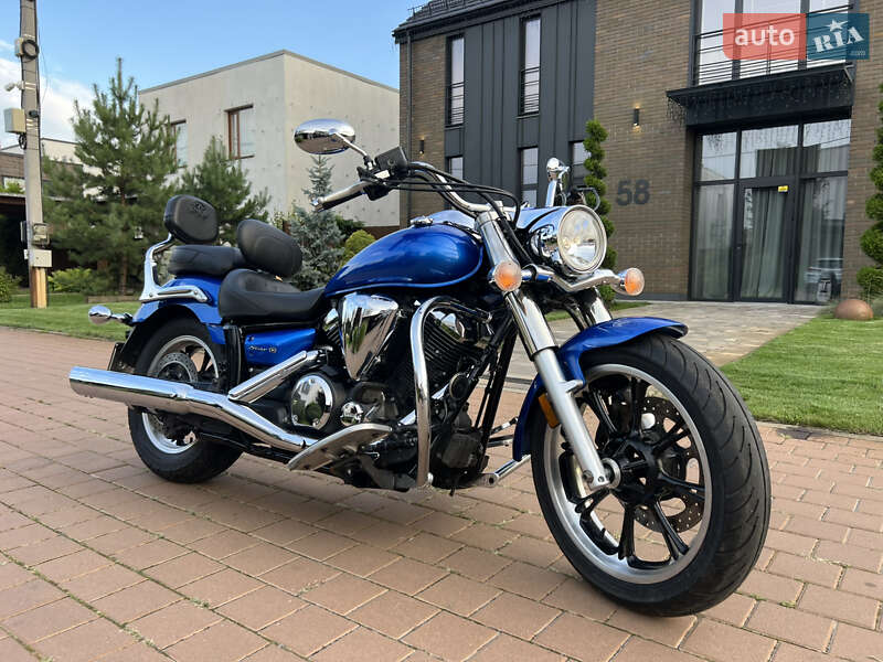 Мотоцикл Круізер Yamaha XVS 950 2012 в Києві фото 16 Мотоцикл Круізер Yamaha XVS 950 2012 в Києві