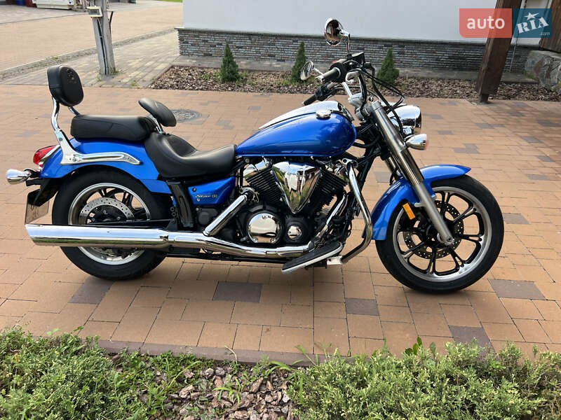 Мотоцикл Круізер Yamaha XVS 950 2012 в Києві фото 23 Мотоцикл Круізер Yamaha XVS 950 2012 в Києві