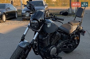 Мотоцикл Круізер Yamaha XVS 950 2023 в Києві