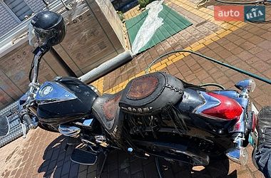 Мотоцикл Чоппер Yamaha XVS 950 2012 в Богородчанах