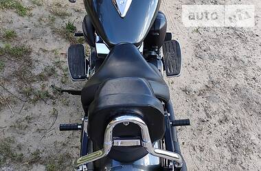 Мотоцикл Чоппер Yamaha XVS 950A Midnight Star 2008 в Києві