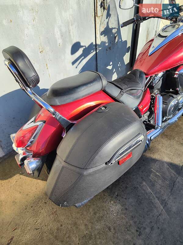 Мотоцикл Круизер Yamaha XVS 950A Midnight Star 2012 в Хмельницком