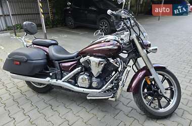 Мотоцикл Круизер Yamaha XVS 950A Midnight Star 2009 в Одессе