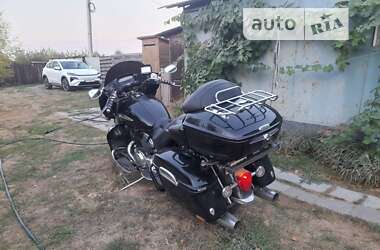 Мотоцикл Круизер Yamaha XVZ 1300 2008 в Черкассах