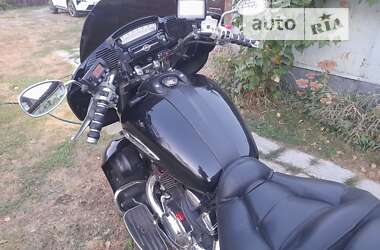 Мотоцикл Круизер Yamaha XVZ 1300 2008 в Черкассах