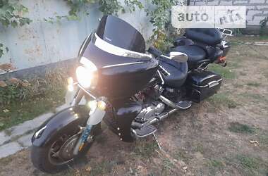 Мотоцикл Круизер Yamaha XVZ 1300 2008 в Черкассах