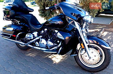 Мотоцикл Круизер Yamaha XVZ 1300 2008 в Днепре