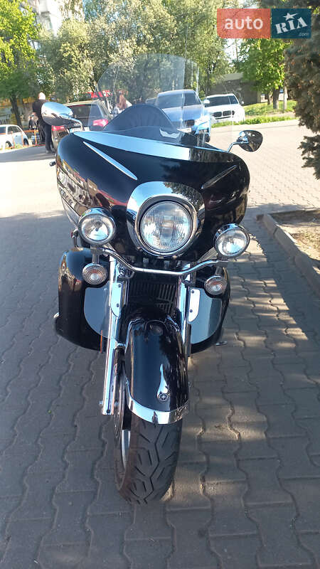 Мотоцикл Круізер Yamaha XVZ 1300 2008 в Дніпрі