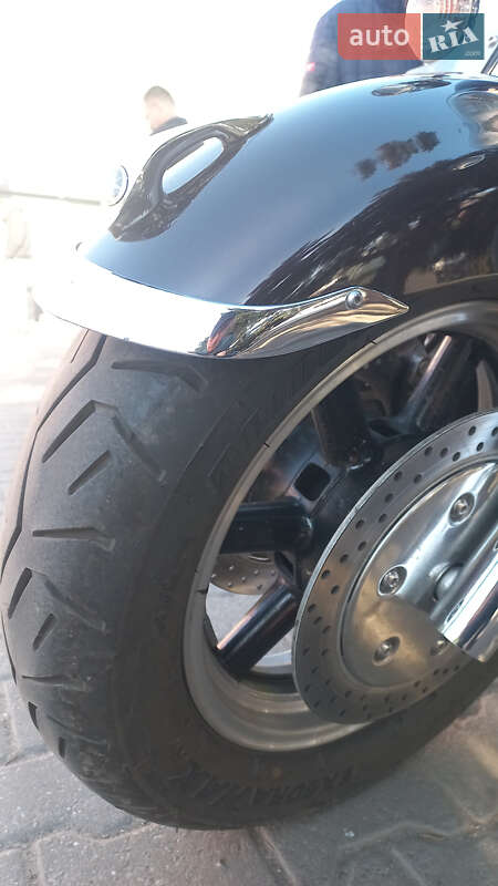 Мотоцикл Круізер Yamaha XVZ 1300 2008 в Дніпрі