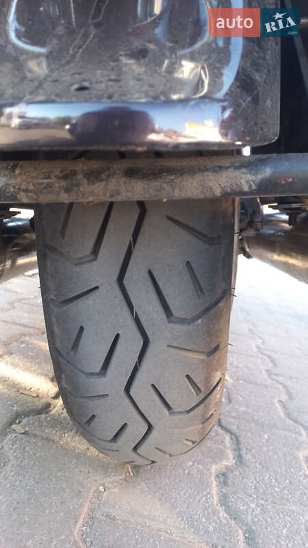 Мотоцикл Круізер Yamaha XVZ 1300 2008 в Дніпрі