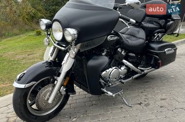 Мотоцикл Круизер Yamaha XVZ 1300 2007 в Яворове