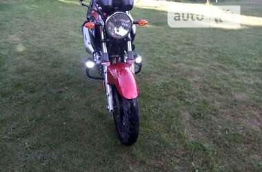 Мотоцикл Классик Yamaha YBR 250 2013 в Борисполе