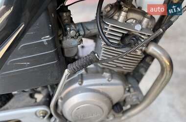 Мотоцикл Багатоцільовий (All-round) Yamaha YBR125 2006 в Тернополі