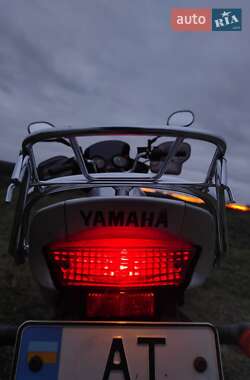 Мотоцикл Классік Yamaha YBR125 2014 в Галичі