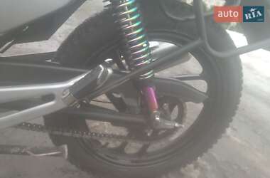 Мотоцикл Классик Yamaha YBR125 1997 в Гайвороне