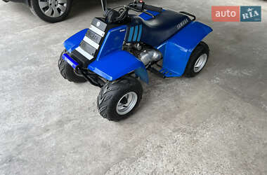 Квадроцикл спортивный Yamaha YFM 2006 в 