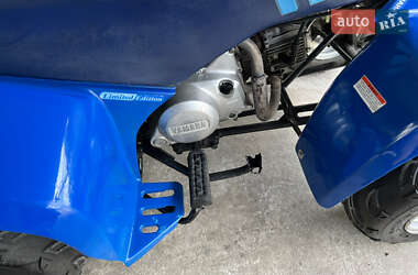 Квадроцикл спортивный Yamaha YFM 2006 в 